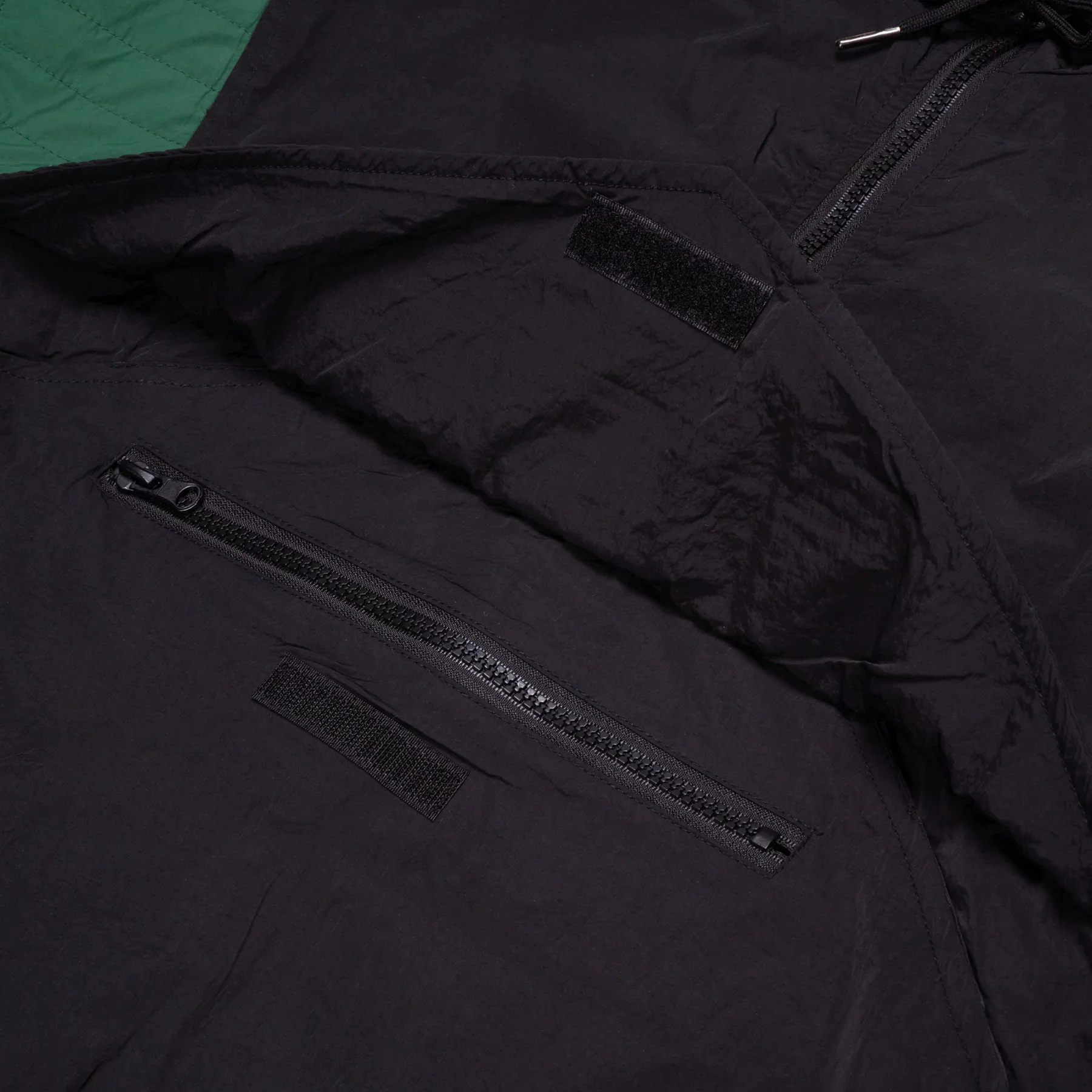 Deathwish University Pullover Jacket - Image 3