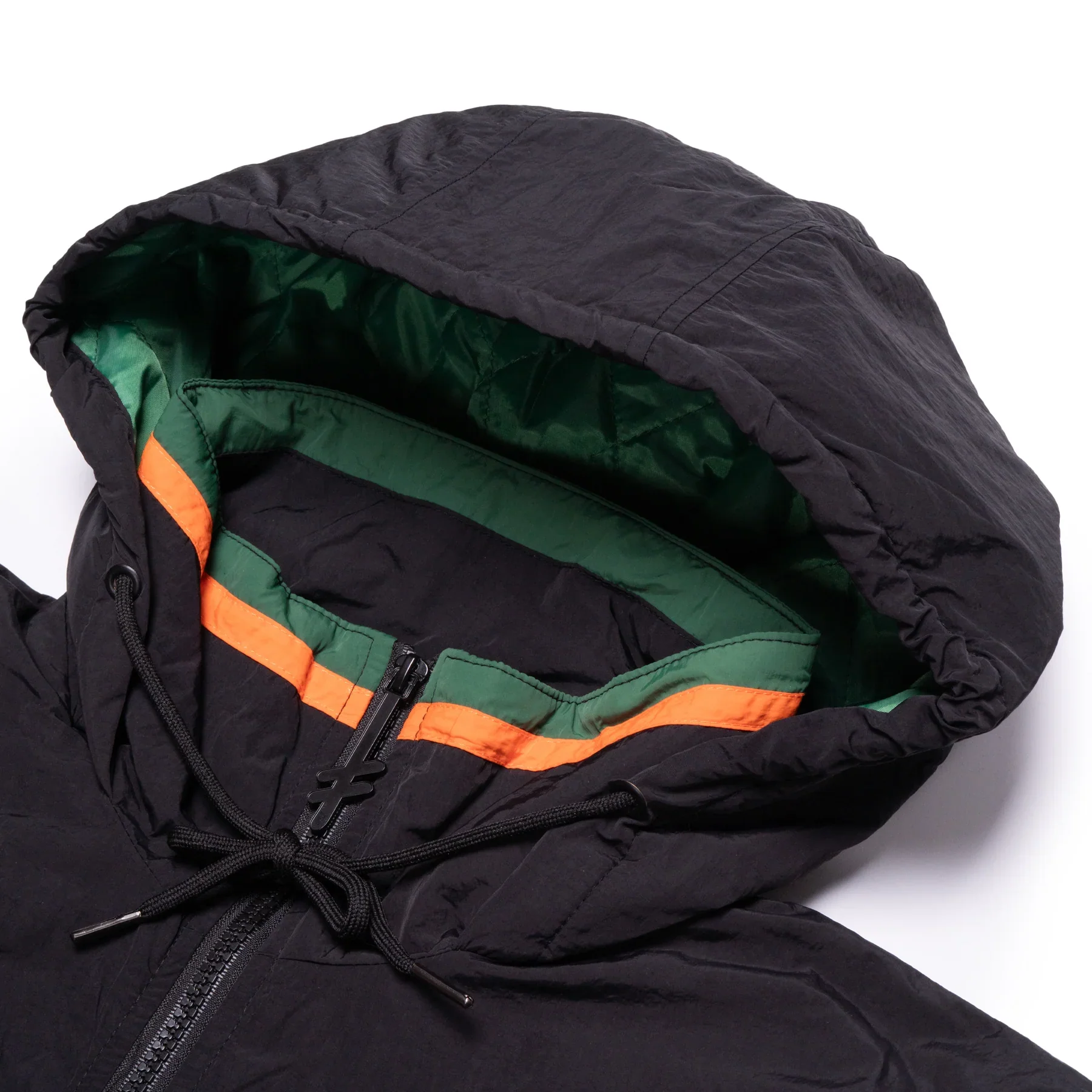Deathwish University Pullover Jacket - Image 4