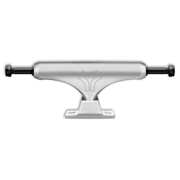 Destructo Trucks D2 Lite Raw Mid Trucks - 5.25 (Pair)