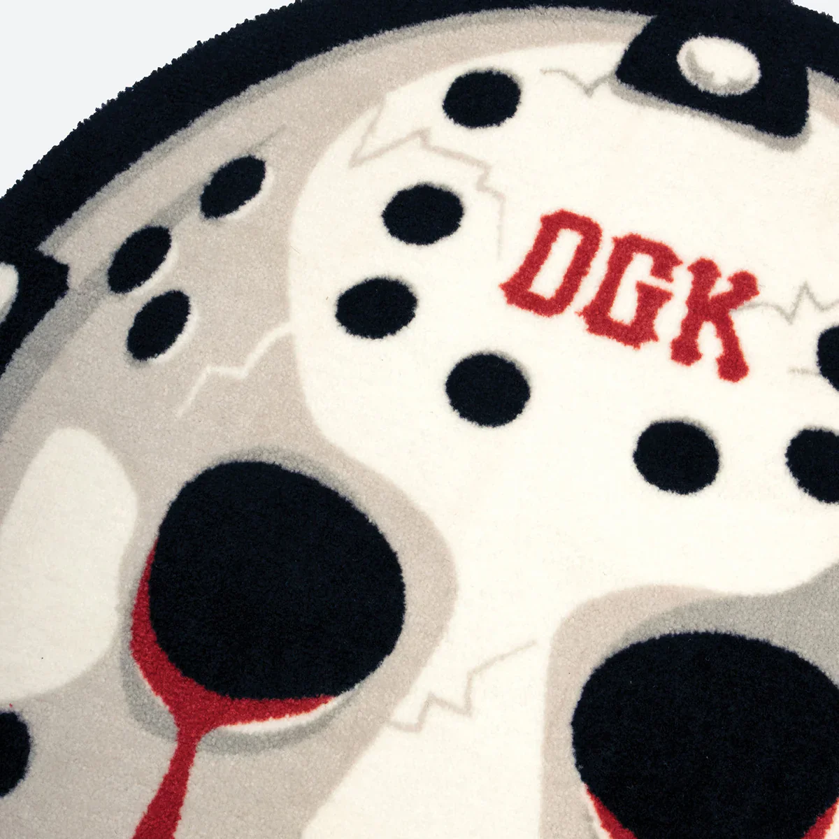 DGK Fierce Rug - Image 3