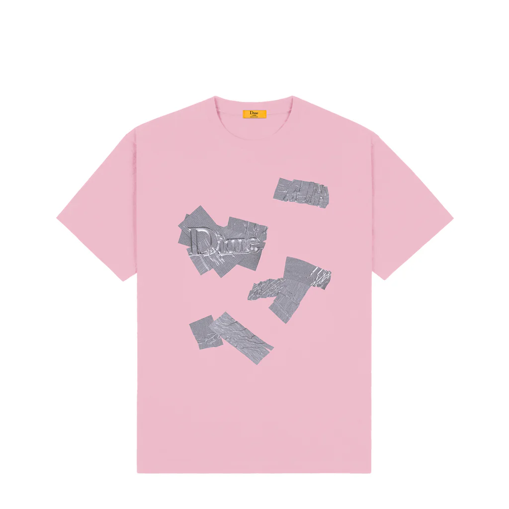 Dime MTL - Classic DIY T-Shirt - Lilac