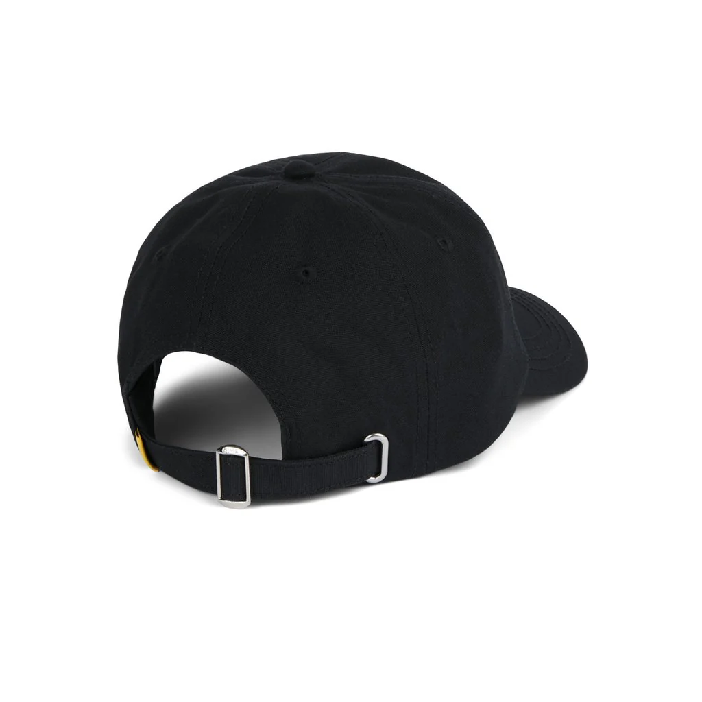 Dime MTL Classic Friend Cap Black - Image 3