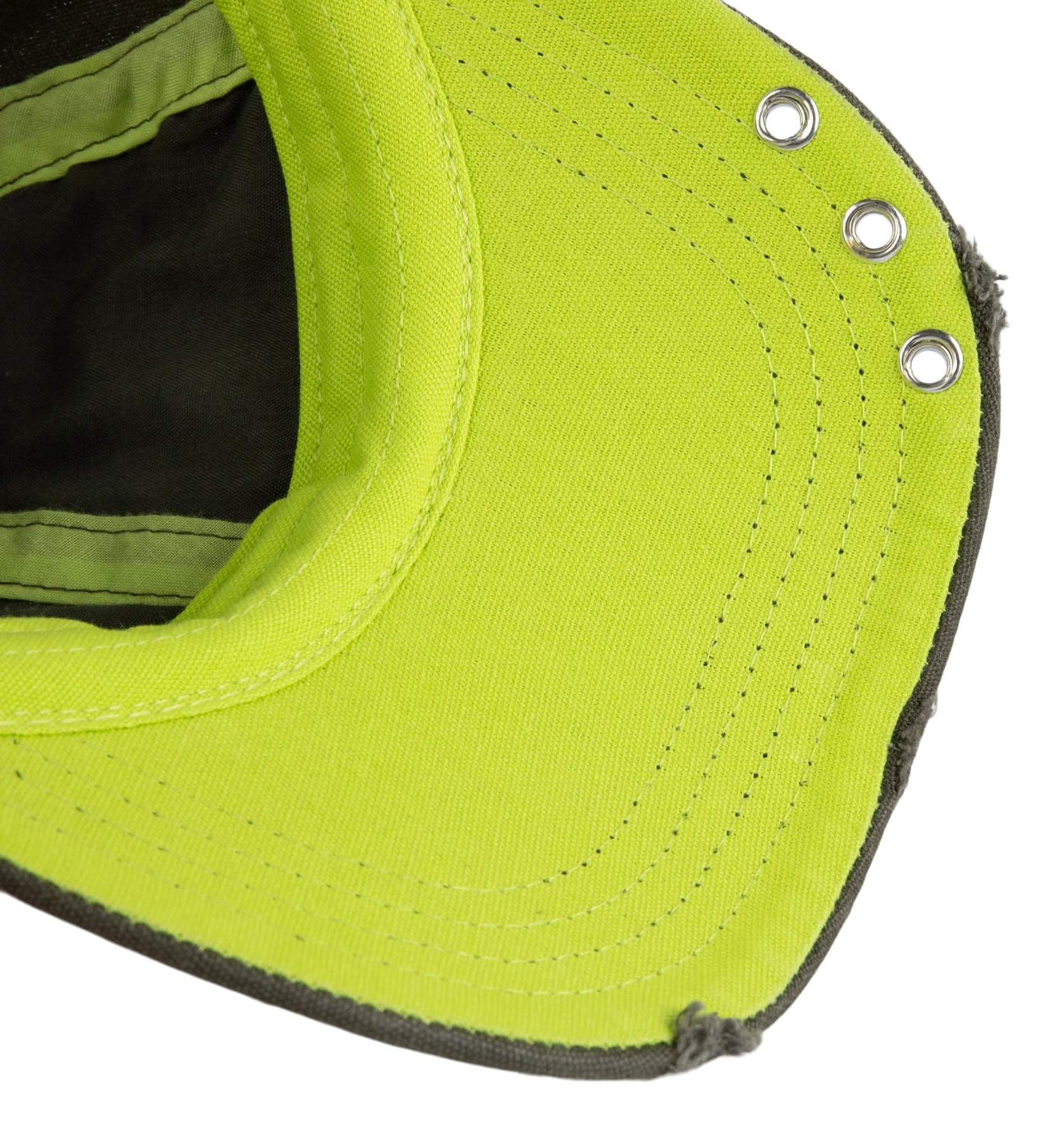 Dime MTL Classic Podium Low Pro Cap - Dark Olive - Image 4