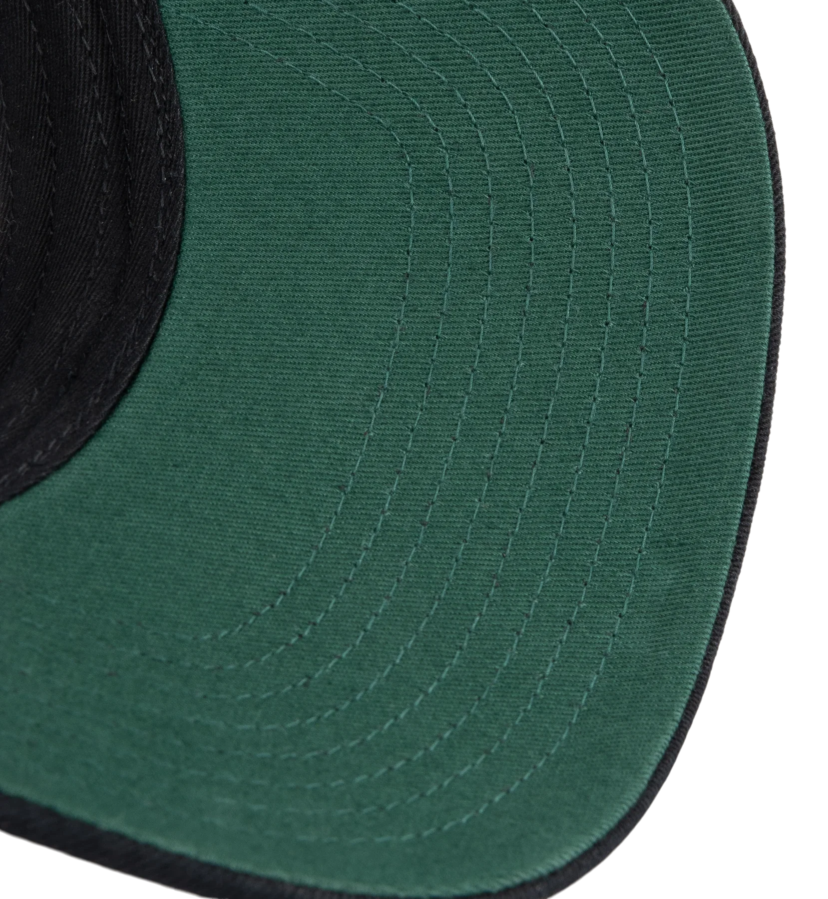 Dime MTL D Full Fit Cap - Black - Image 3