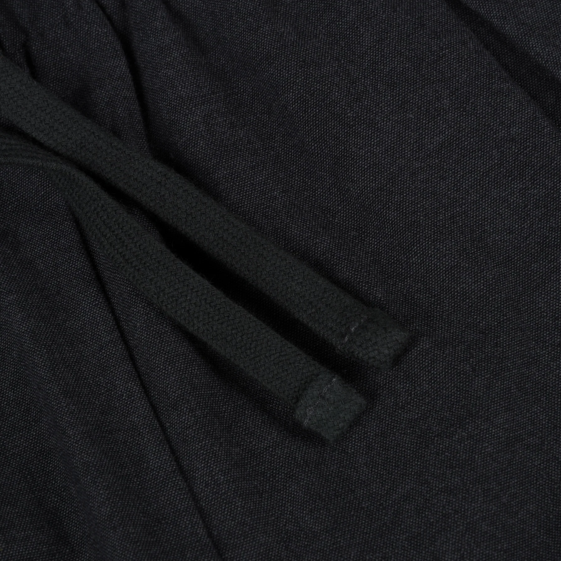 Dime MTL Lotus Trouser Pants - Vintage Black - Image 5