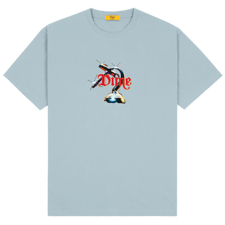 Dime MTL Piracy Tee Stone Blue