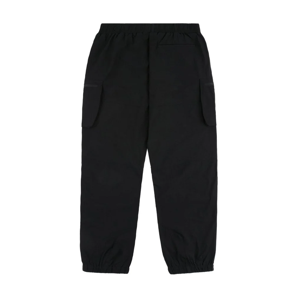 Dime MTL Range Pants Black - Image 2