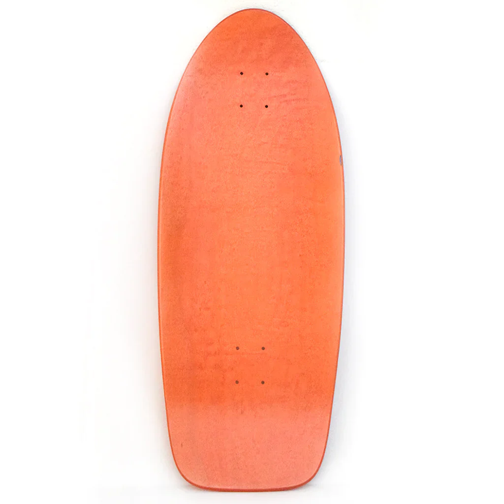 Dogtown Skateboards Big Cross 70's Classic Skateboard Deck - 11.875 x 30.575 - Image 2
