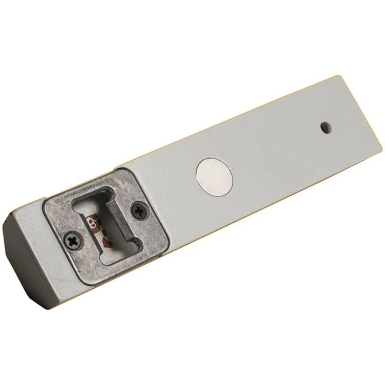 Enjoi Skateboards Curb Bottle Opener - Natural (Concrete) - Image 3