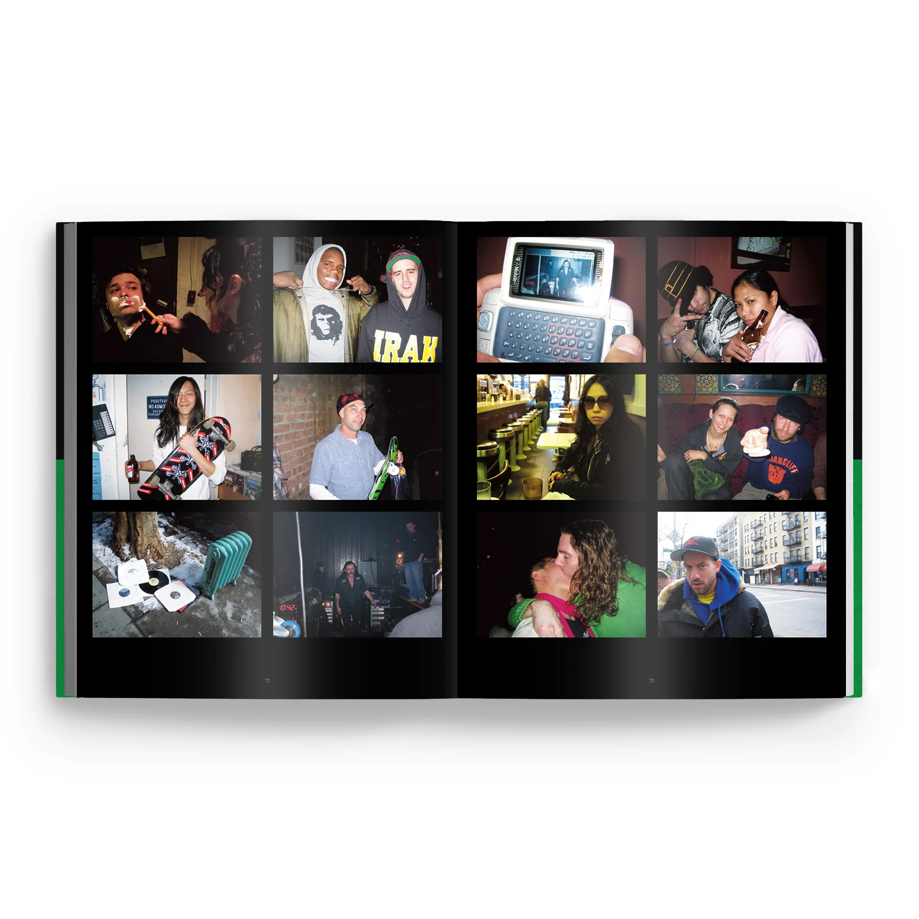 Epicly Later'd Hardcover Book By Patrick O'Dell - Image 4