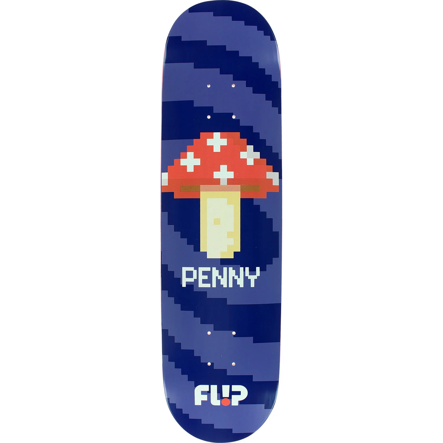 Flip Tom Penny Sprite Skateboard Deck - 8.00