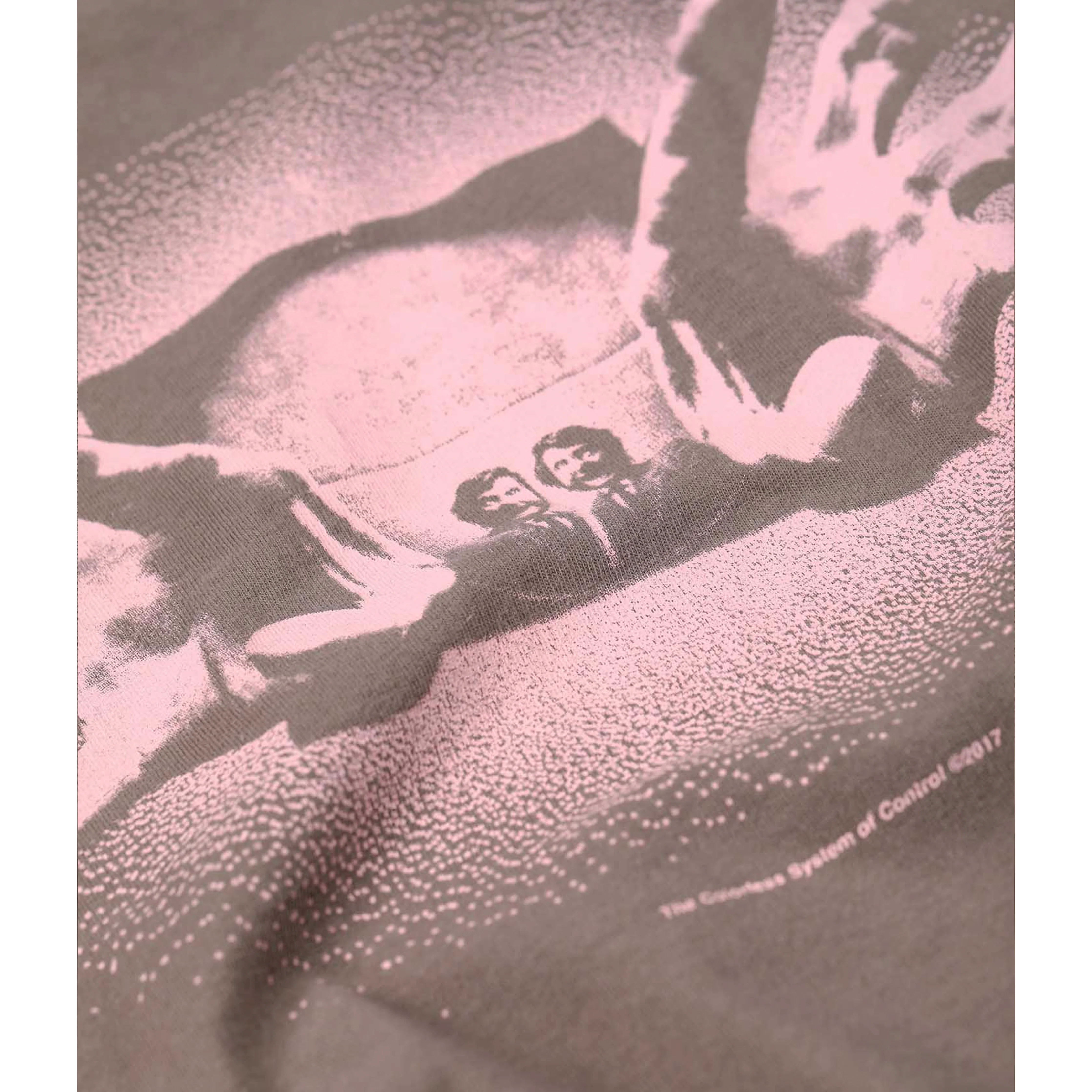 Former Hands T-Shirt - Taupe - Image 3