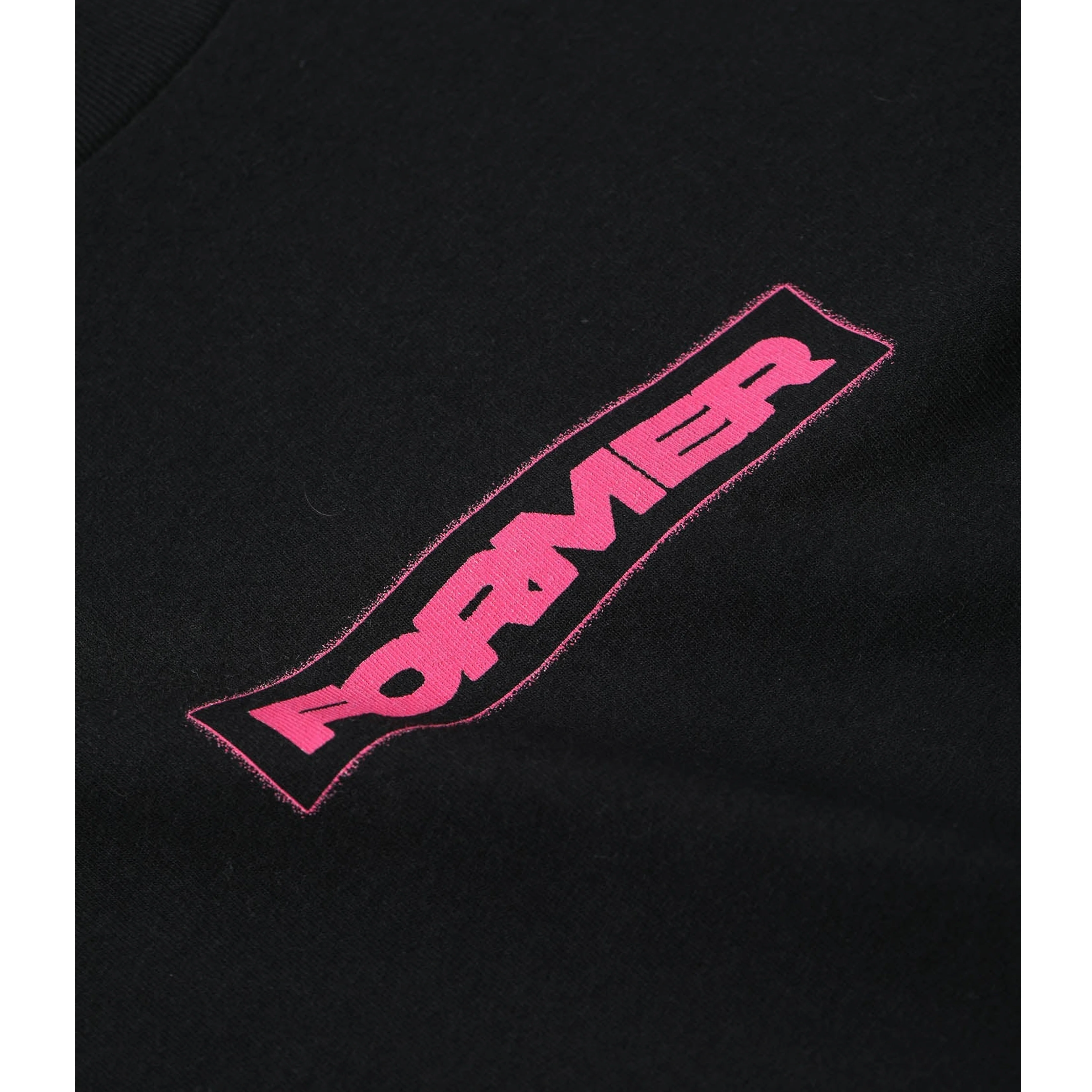 Former Theatre T-Shirt - Black - Image 3