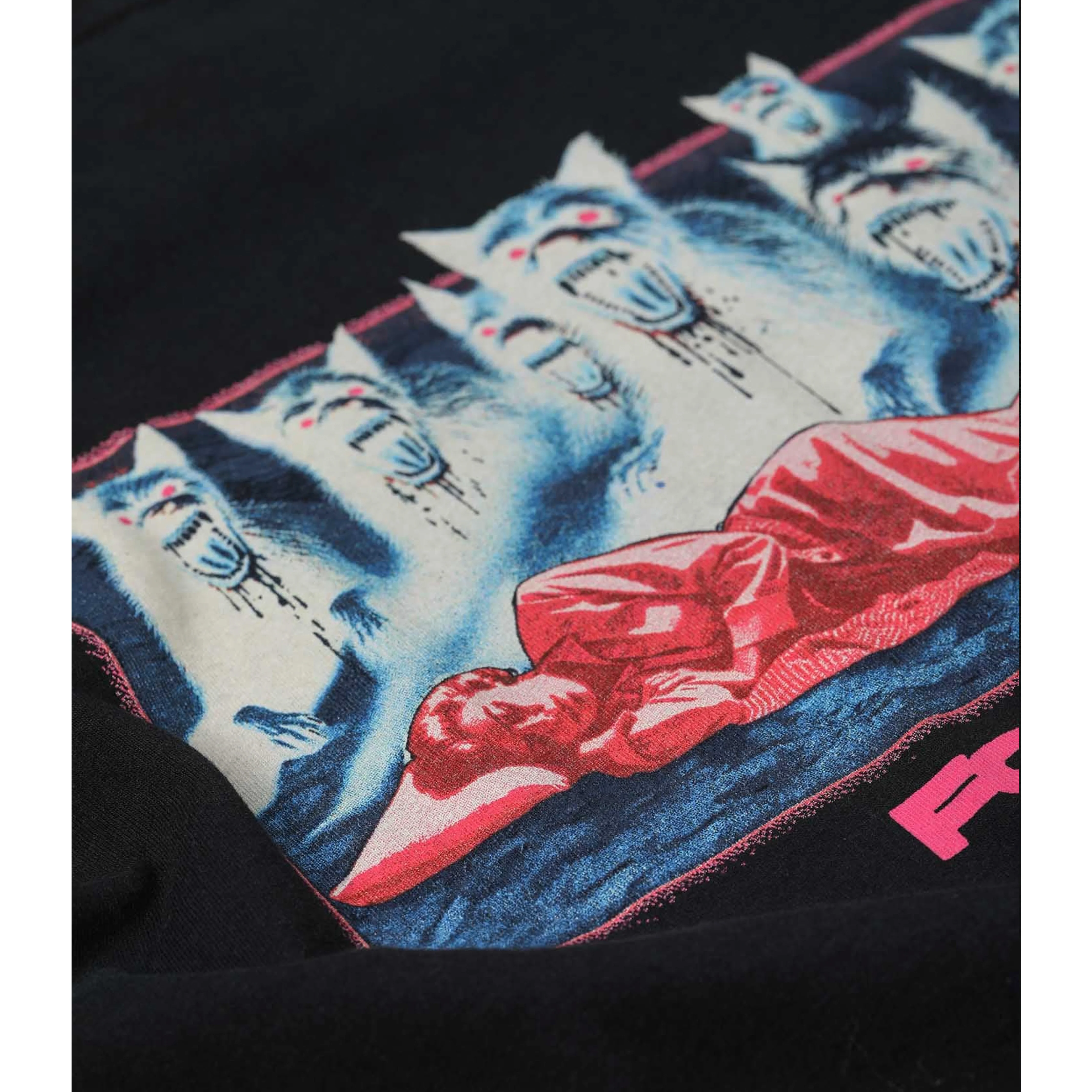 Former Theatre T-Shirt - Black - Image 4