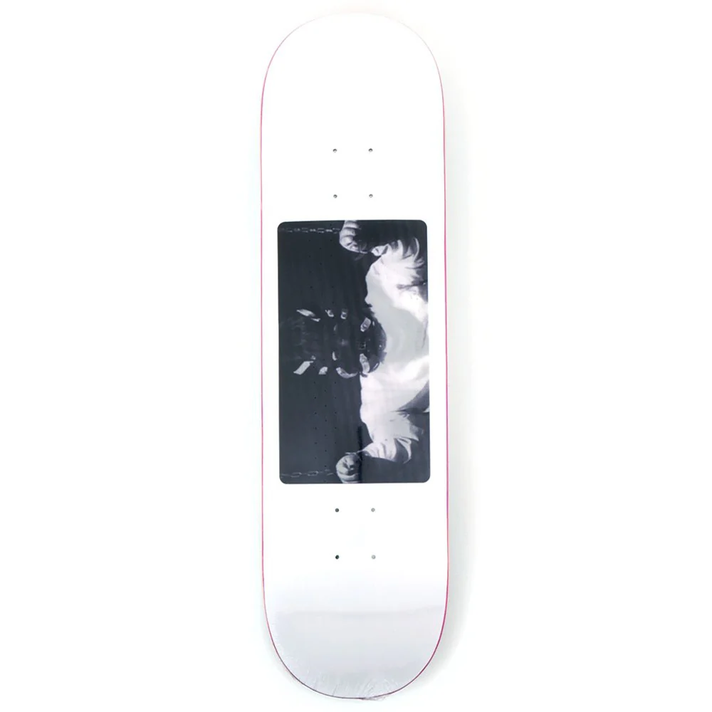 Fucking Awesome FA/Hockey Skateboard Deck - 8.25