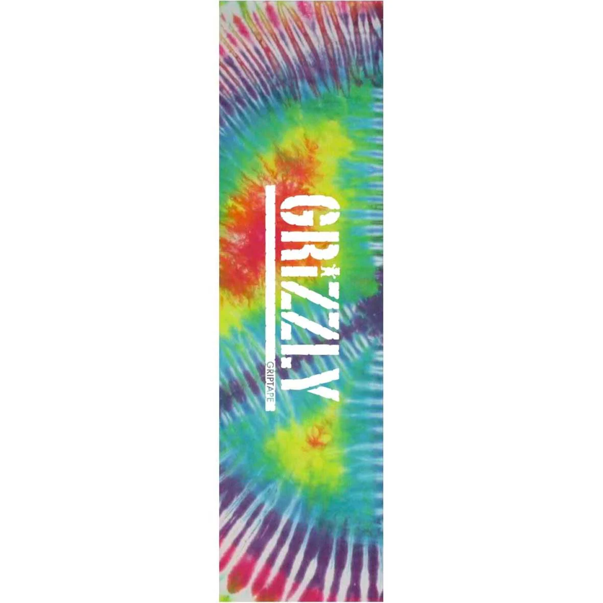 Grizzly Grip Dye Tryin Griptape #5 - Image 2