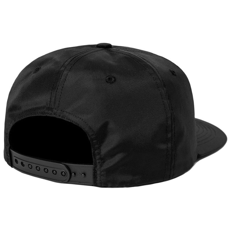 GX1000 Dimethyltryptamine 5 Panel Cap - Black - Image 2