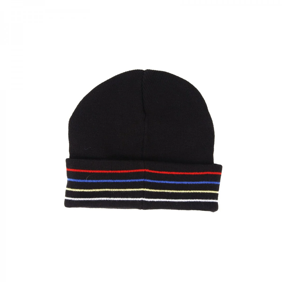 Helas Colo Beanie - Black - Image 2