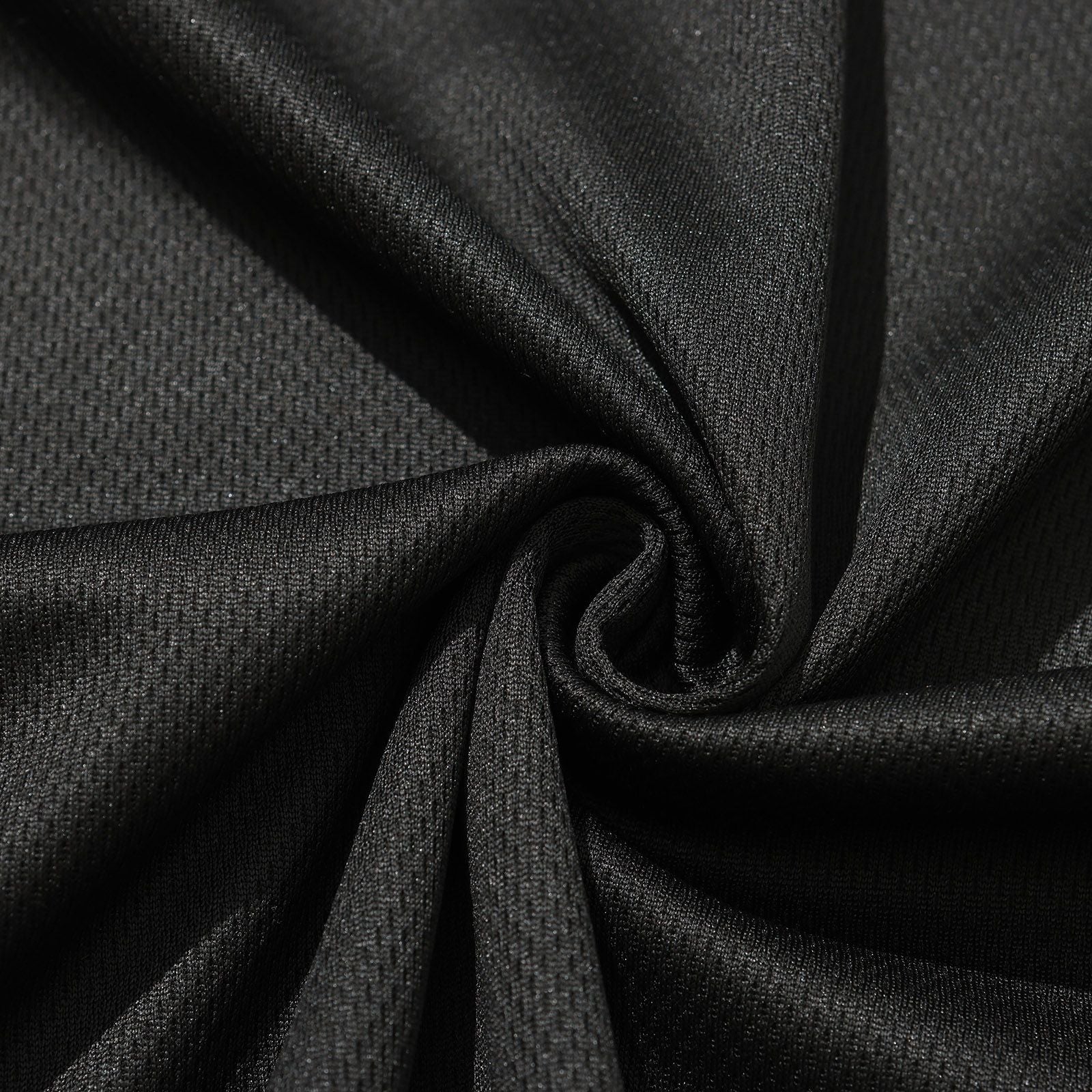 Helas Core Football Jersey - Black - Image 7