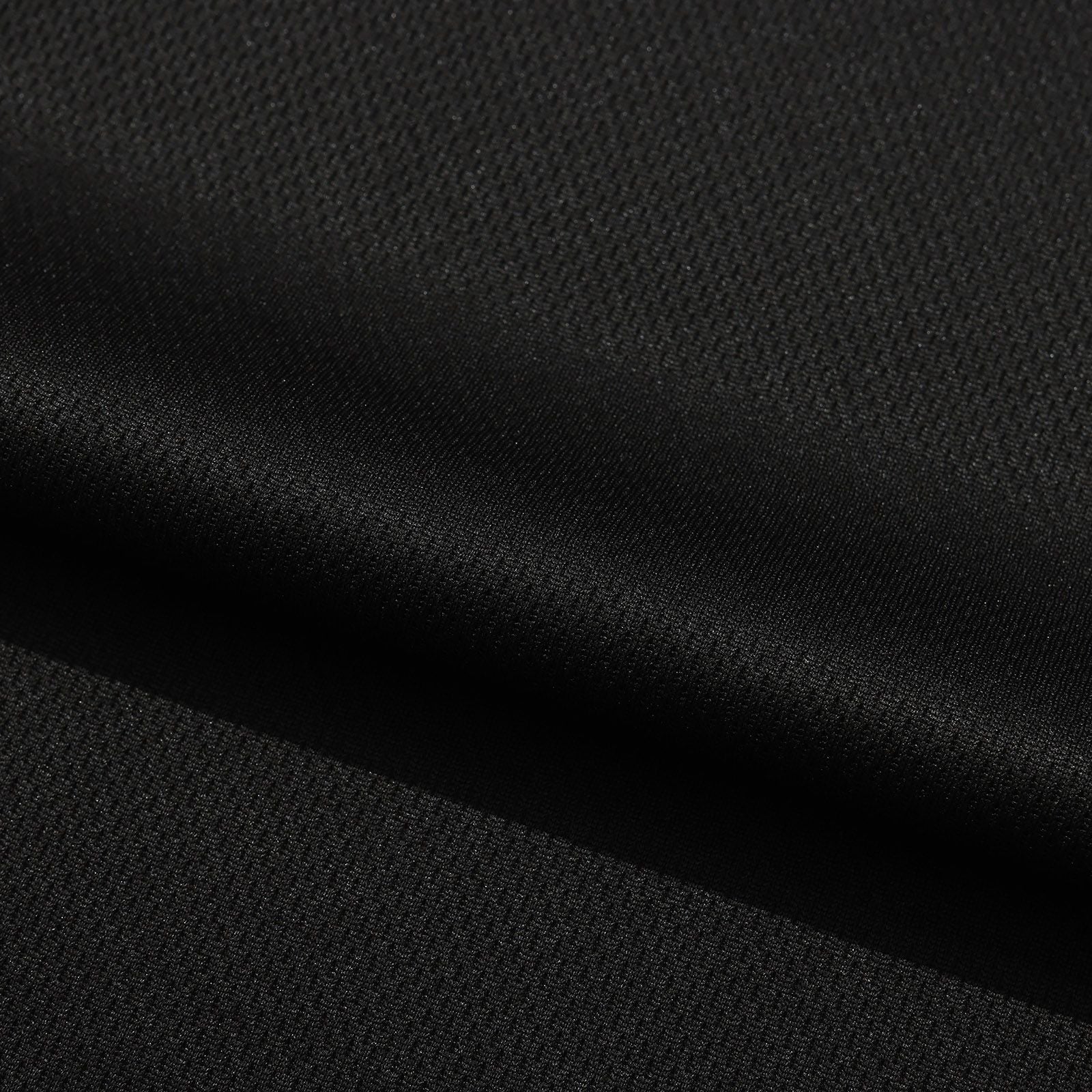 Helas Core Football Jersey - Black - Image 8