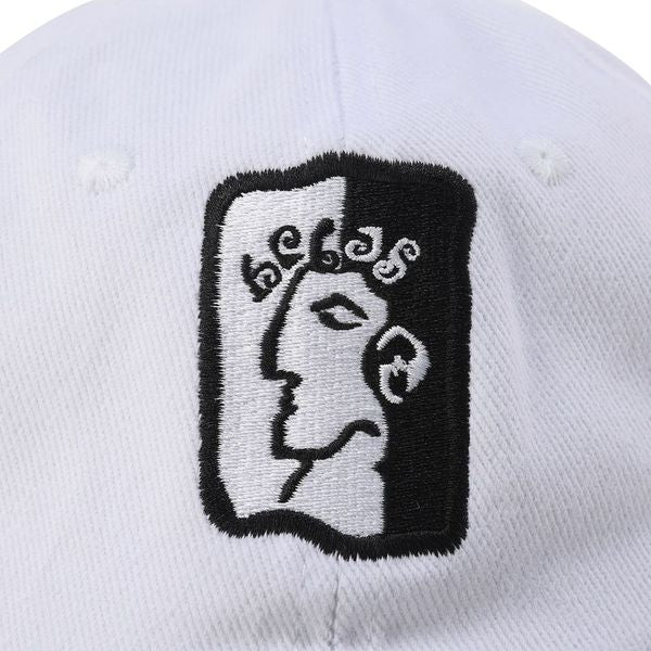 Helas Dieu Cap - White / Black - Image 5
