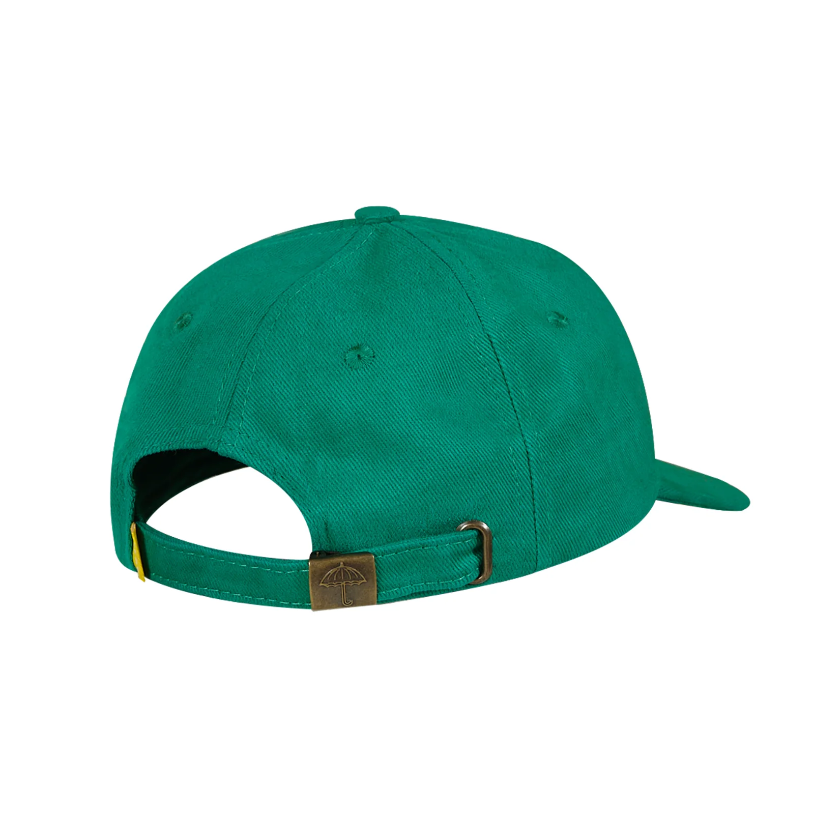 Helas Droma Cap - Green - Image 3