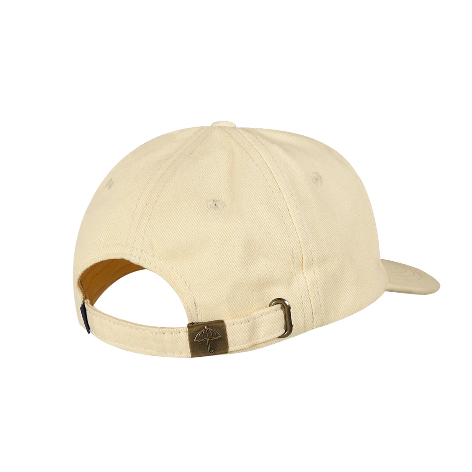 Helas Droma Cap - Yellow - Image 3