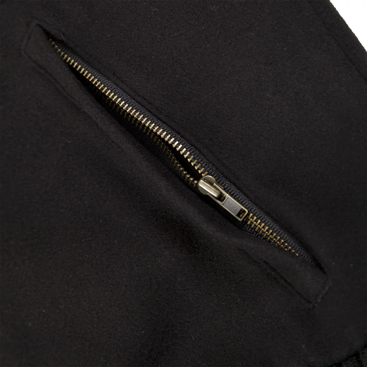 Helas Fan Jacket - Burgundy/Navy/Black - Image 5
