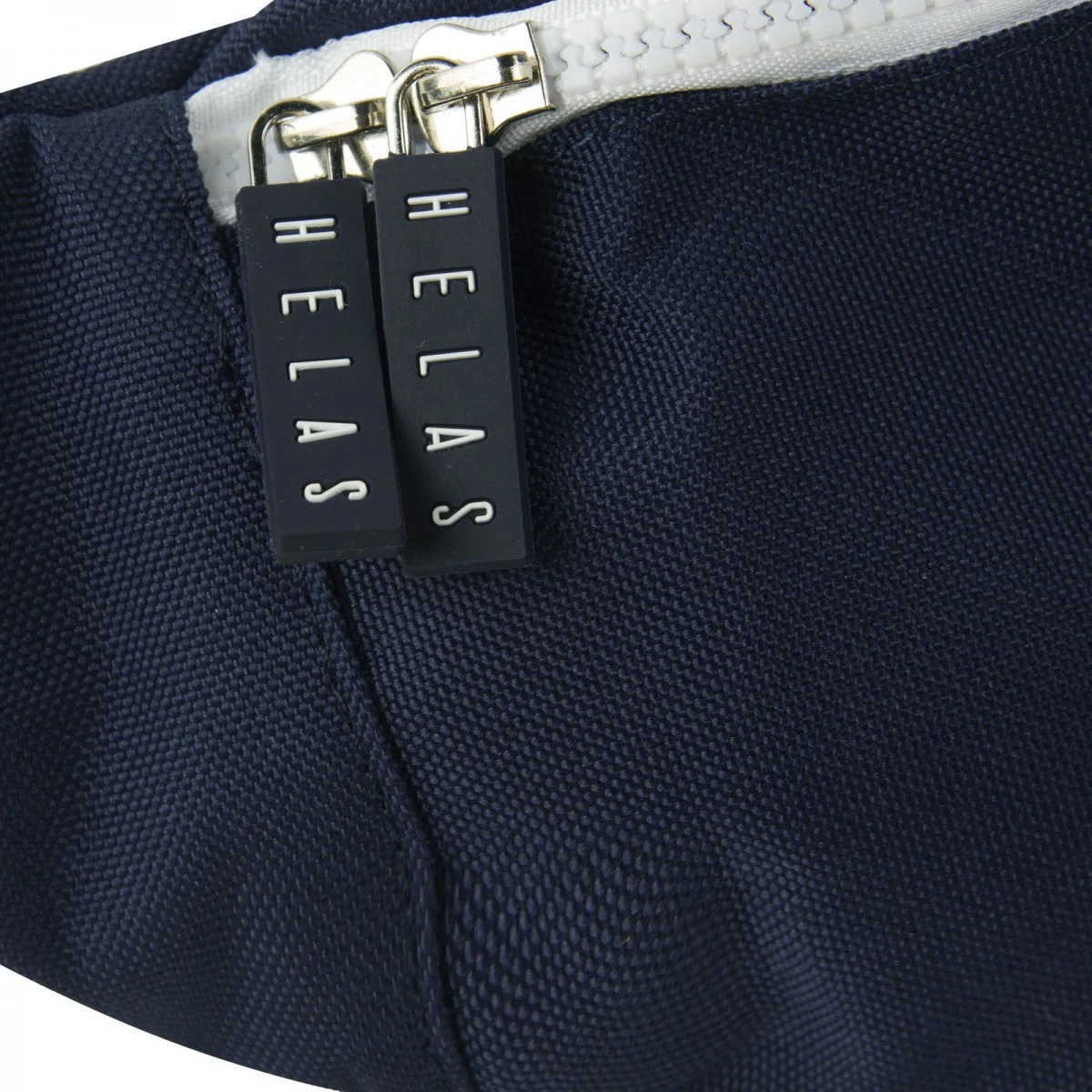 Helas Fan Waist Bumbag - Navy - Image 3