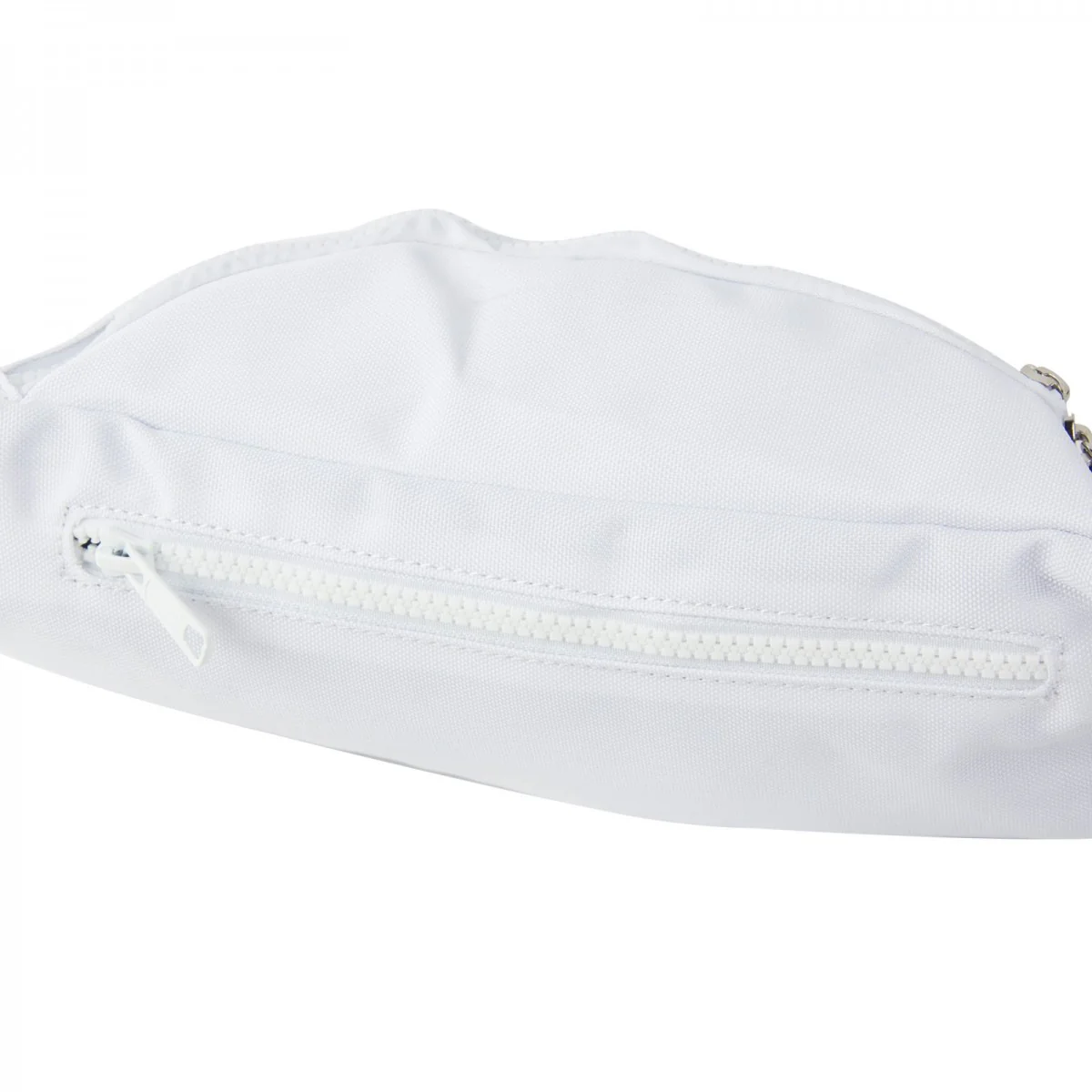 Helas Fan Waist Bumbag - White - Image 2