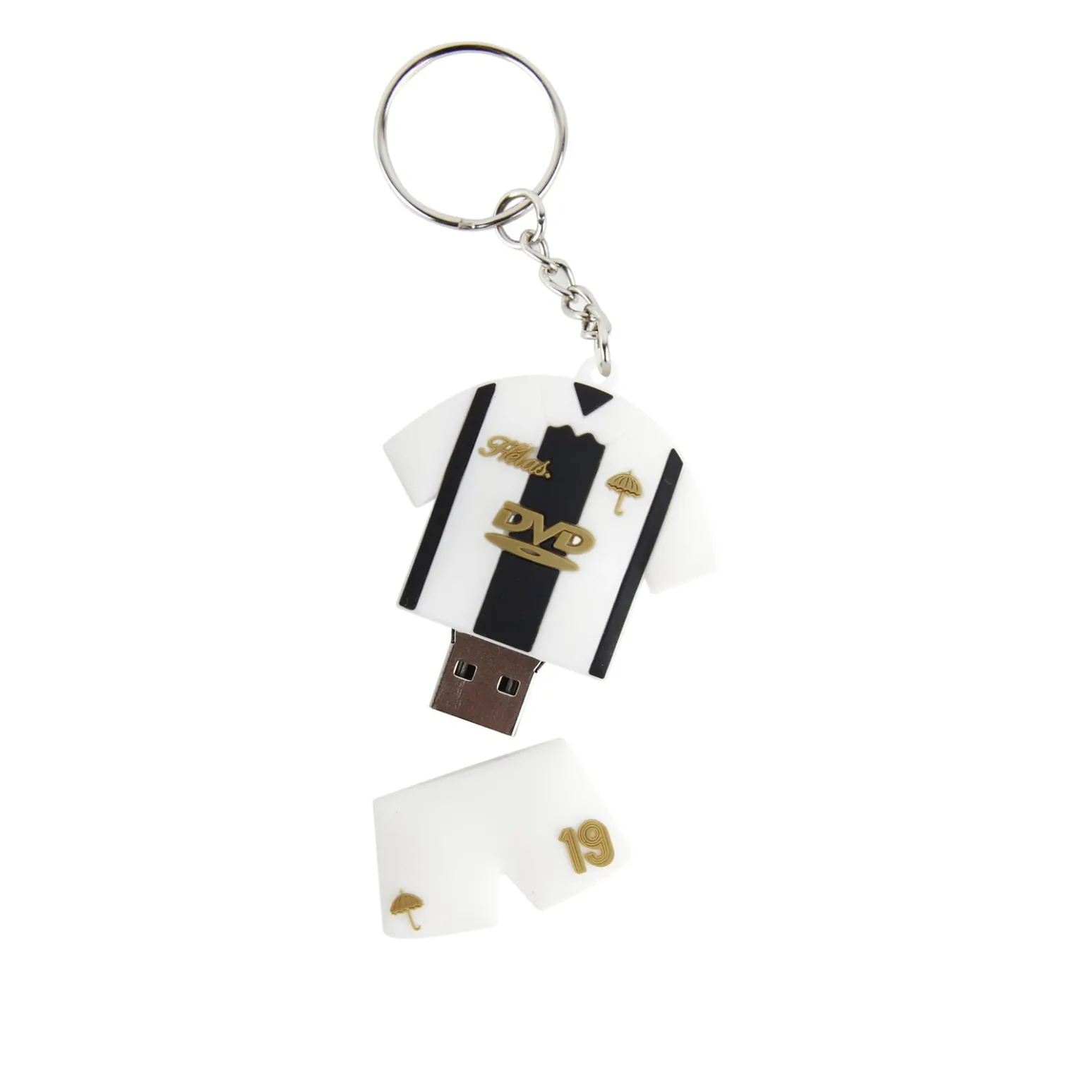 Helas - Fellas Video USB Key - Image 4