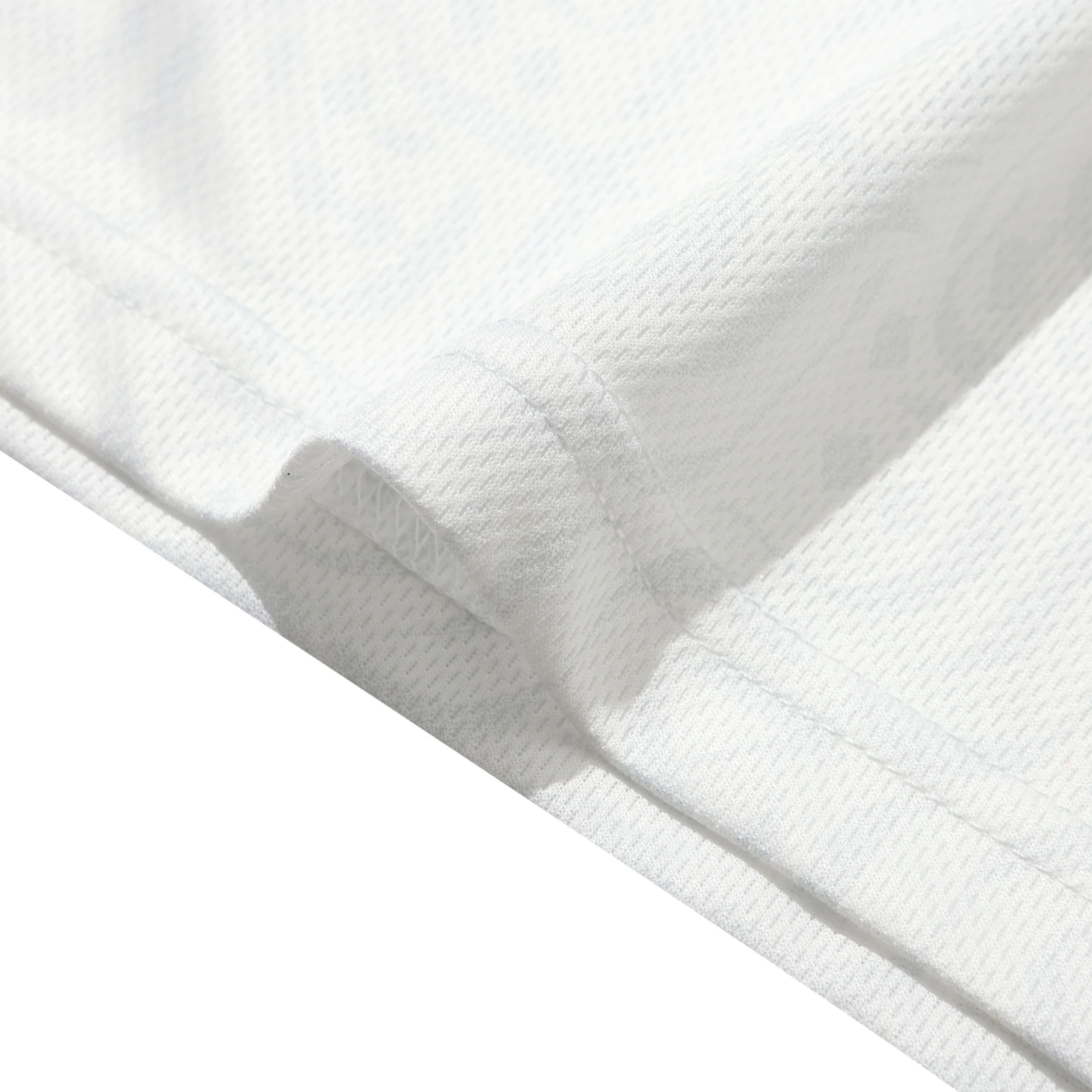 Helas Morocco Football Jersey - White - Image 10