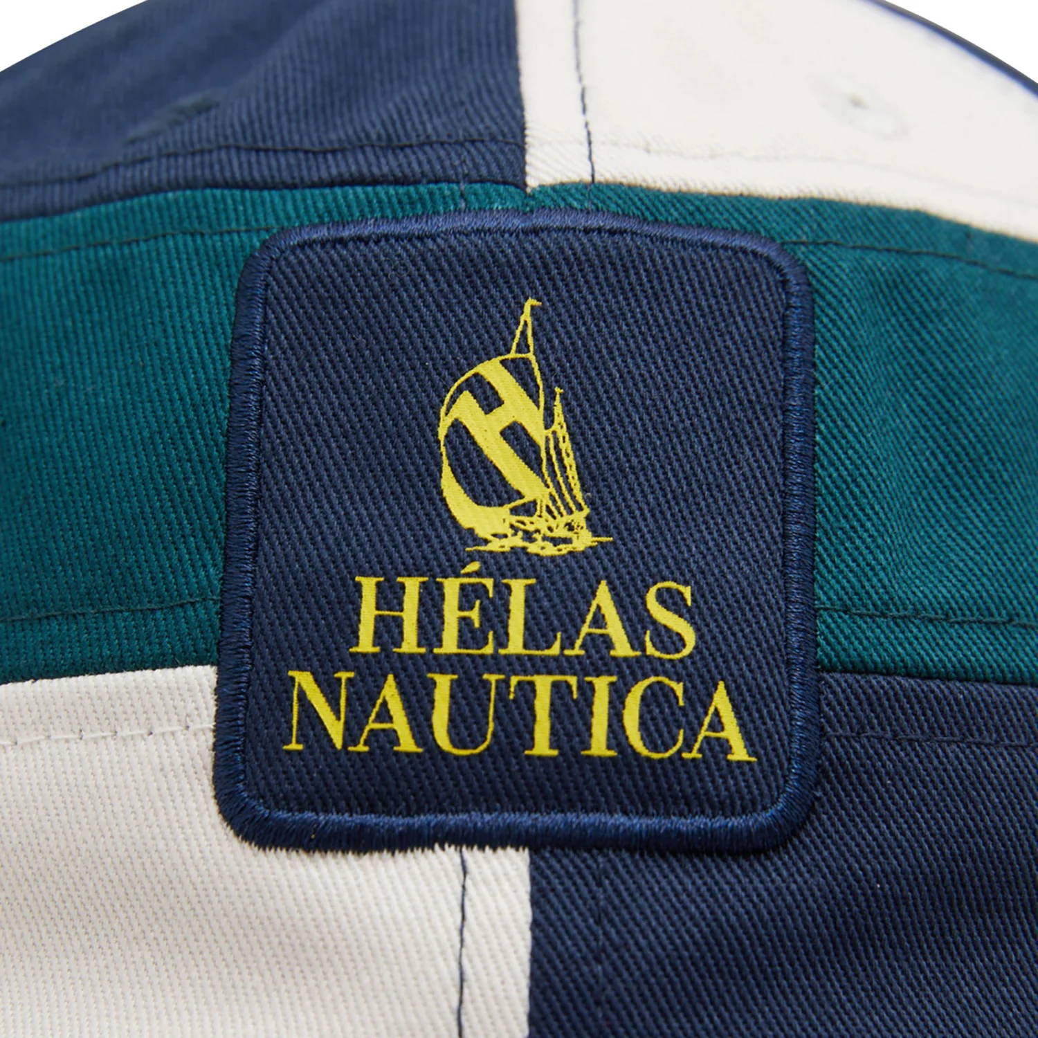 Helas X Nautica Cap - Image 4