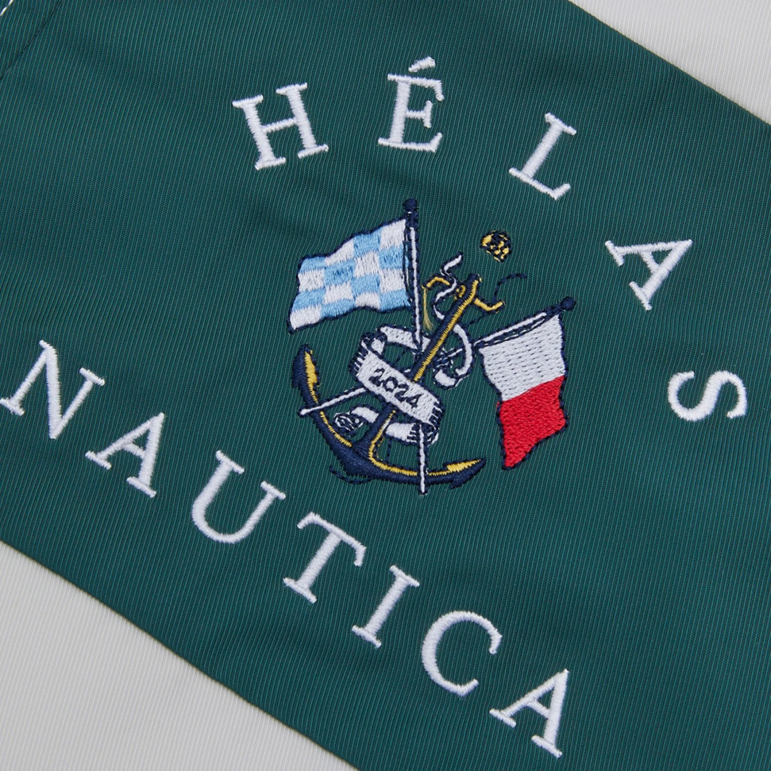 Helas X Nautica Sailor Jacket - Image 6