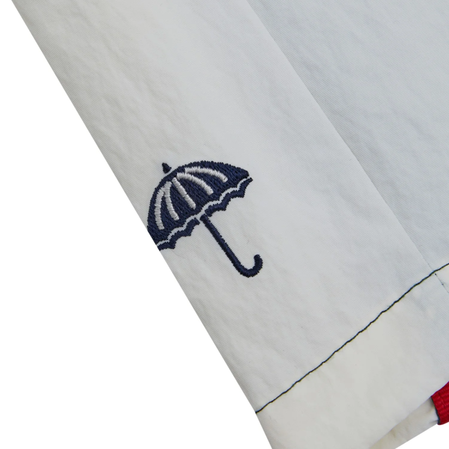 Helas X Nautica Swim Shorts - Image 4