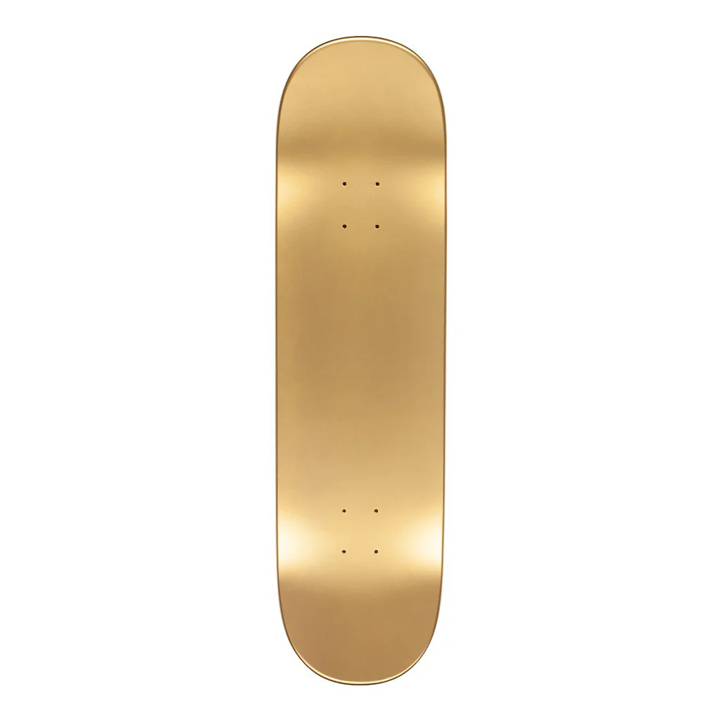 Hockey At Ease Kevin Rodrigues Skateboard Deck - 8.18 - Image 2
