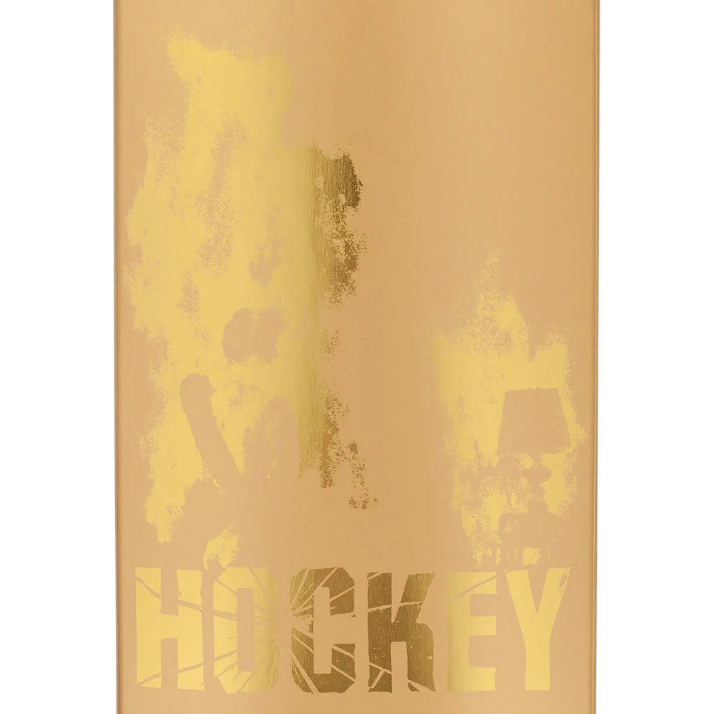 Hockey At Ease Kevin Rodrigues Skateboard Deck - 8.18 - Image 3