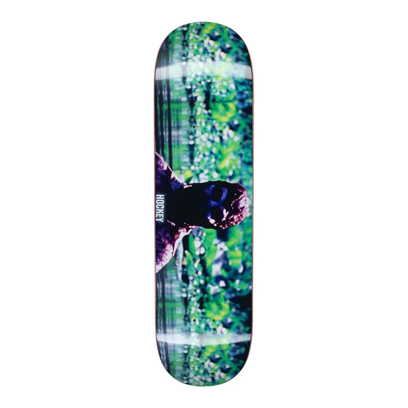 Hockey Ben Kadow End Scene Skateboard Deck - 8.38