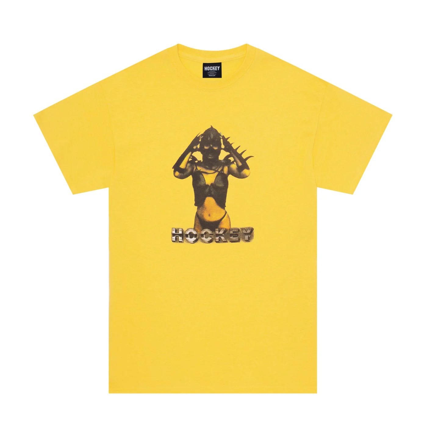 Hockey Gwendoline Tee Daisy