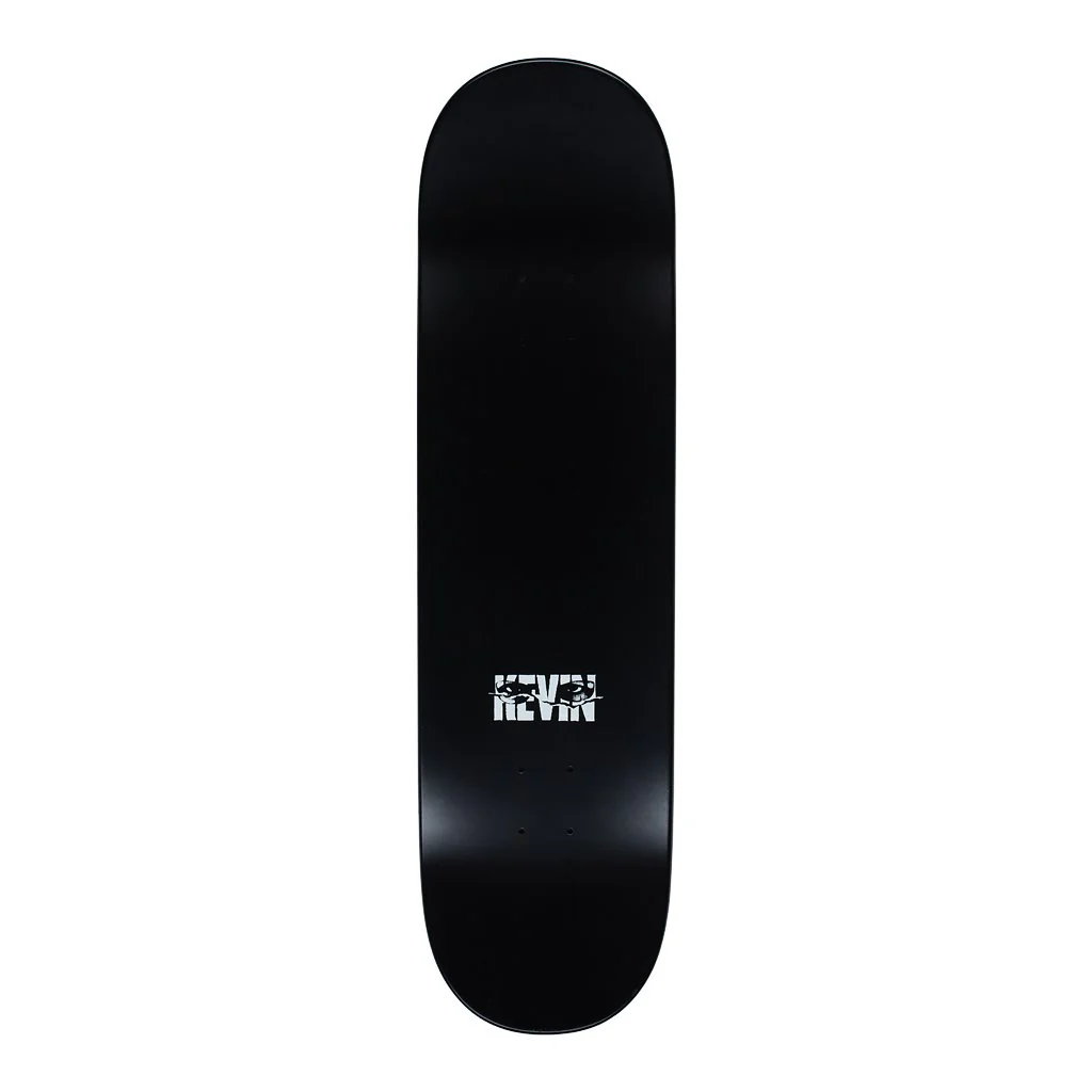 Hockey Kevin Rodrigues Disruption Skateboard Deck - 8.5 - Image 3