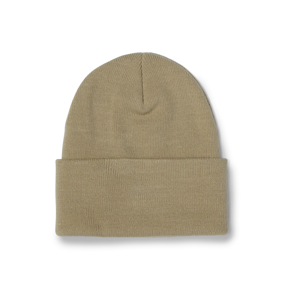 HUF Star box Logo Beanie - Putty - Image 2