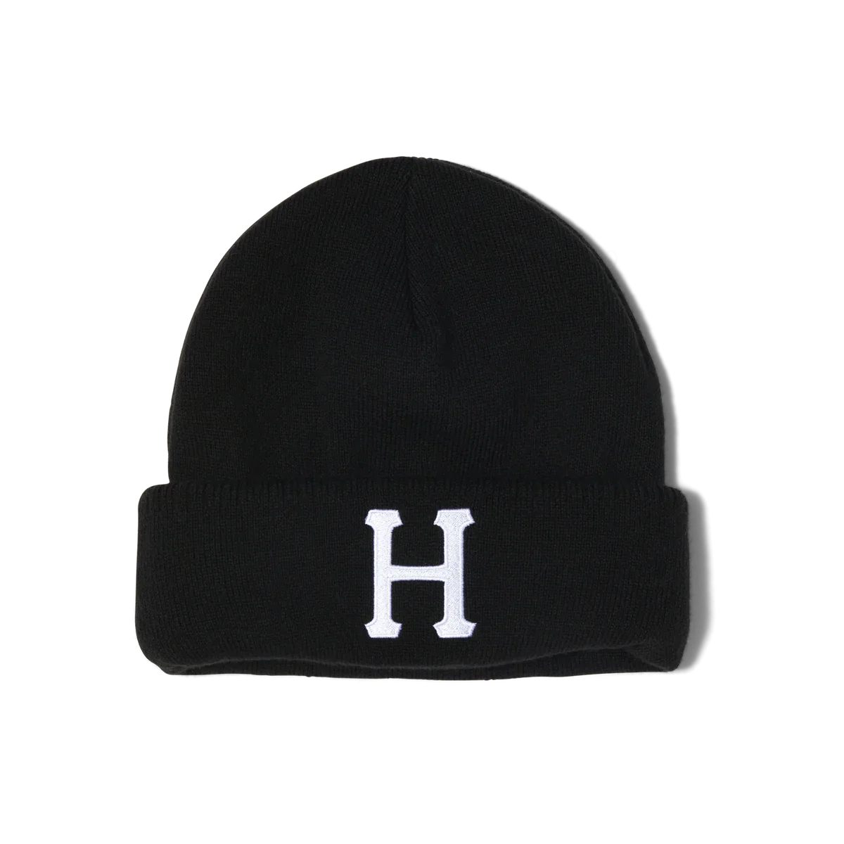 HUF Vogel Balaclava - Black