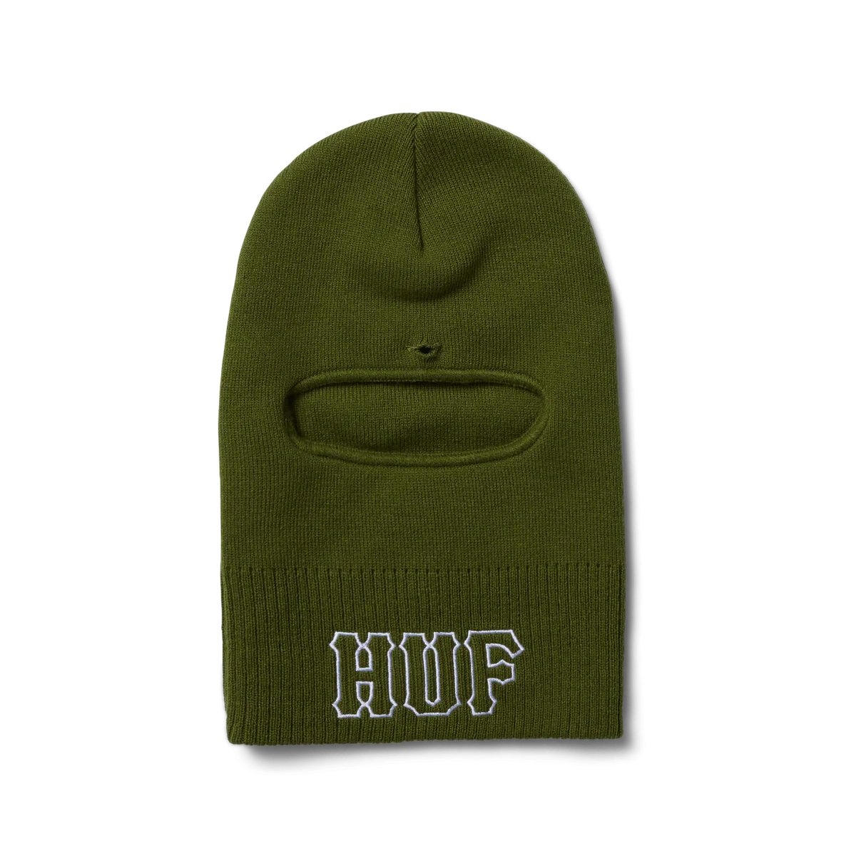 HUF Vogel Balaclava - Pesto - Image 2