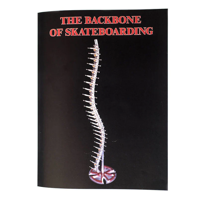 Independent 40 Years Of Ads Book - Image 6