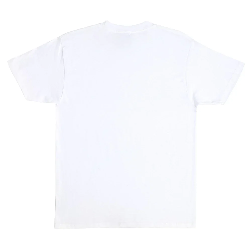 Independent Truck Co BTG Curb T-Shirt - White - Image 2