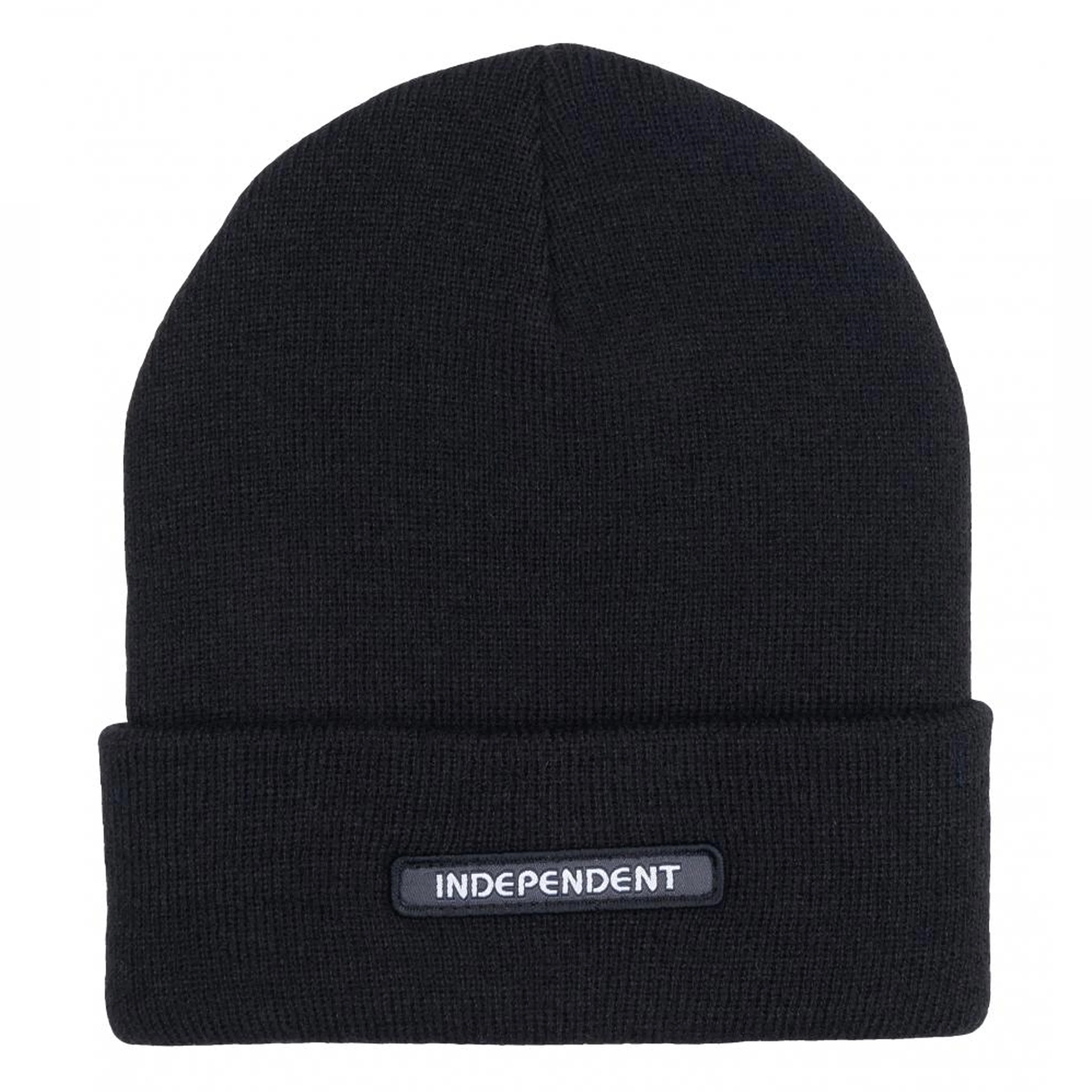 Independent Truck Co Groundwork Beanie - Black