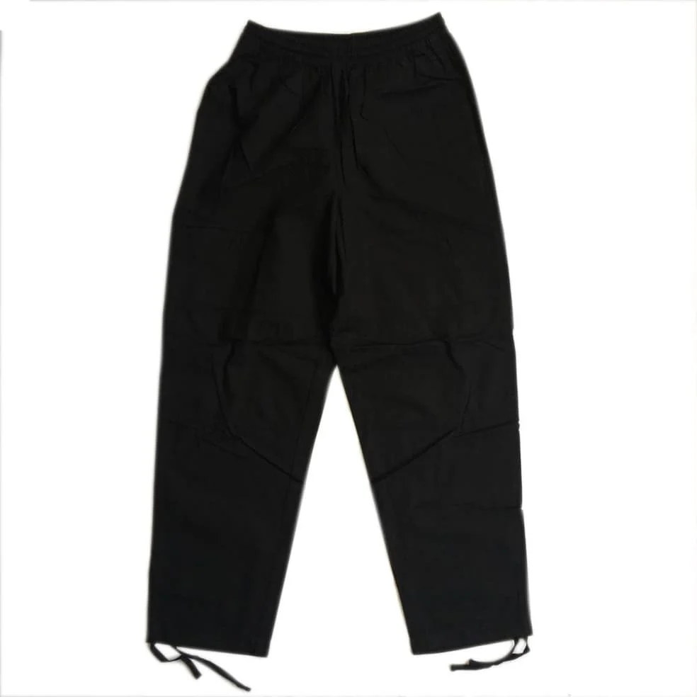 Independent Truck Co Surrender Skate Pant - Black - Image 2