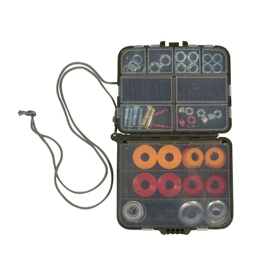 Independent Trucks Spare Parts Travel Kit