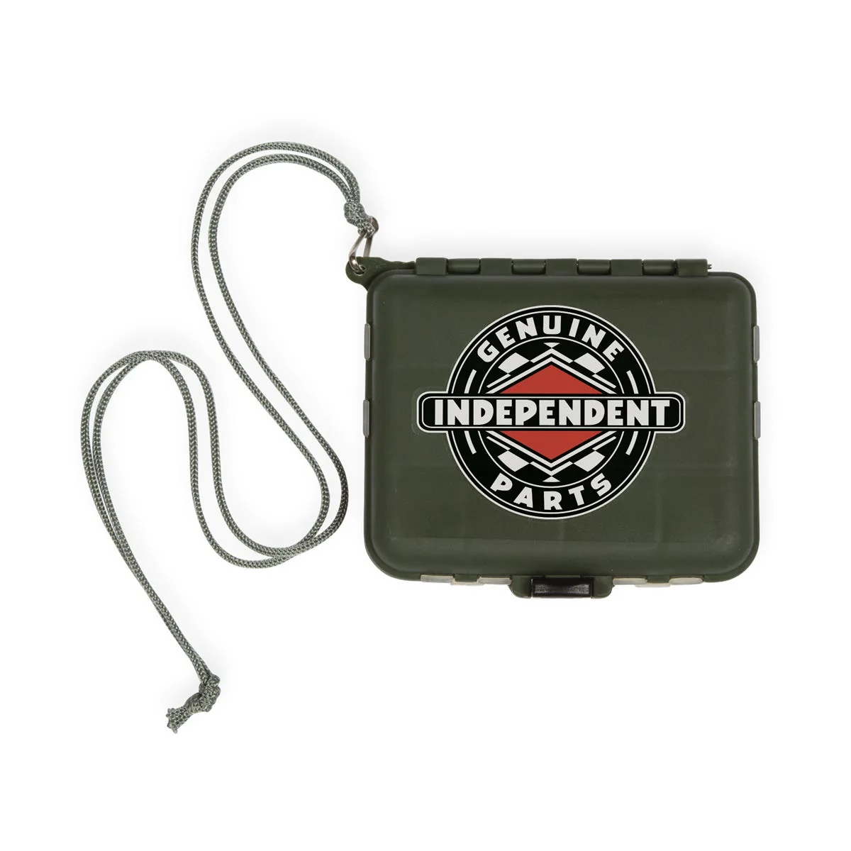 Independent Trucks Spare Parts Travel Kit - Image 3