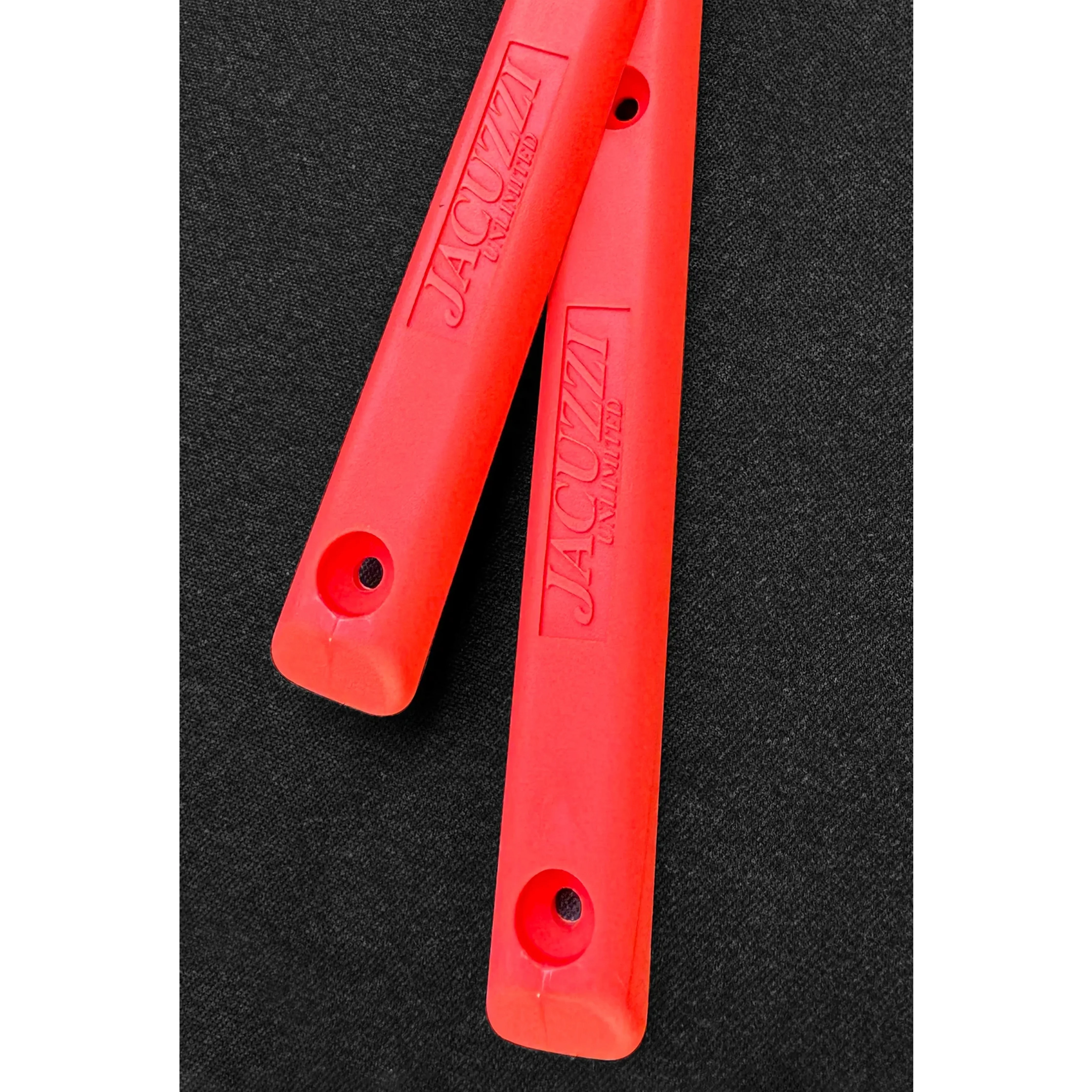 Jacuzzi Unlimited Rails - Salmon - Image 2